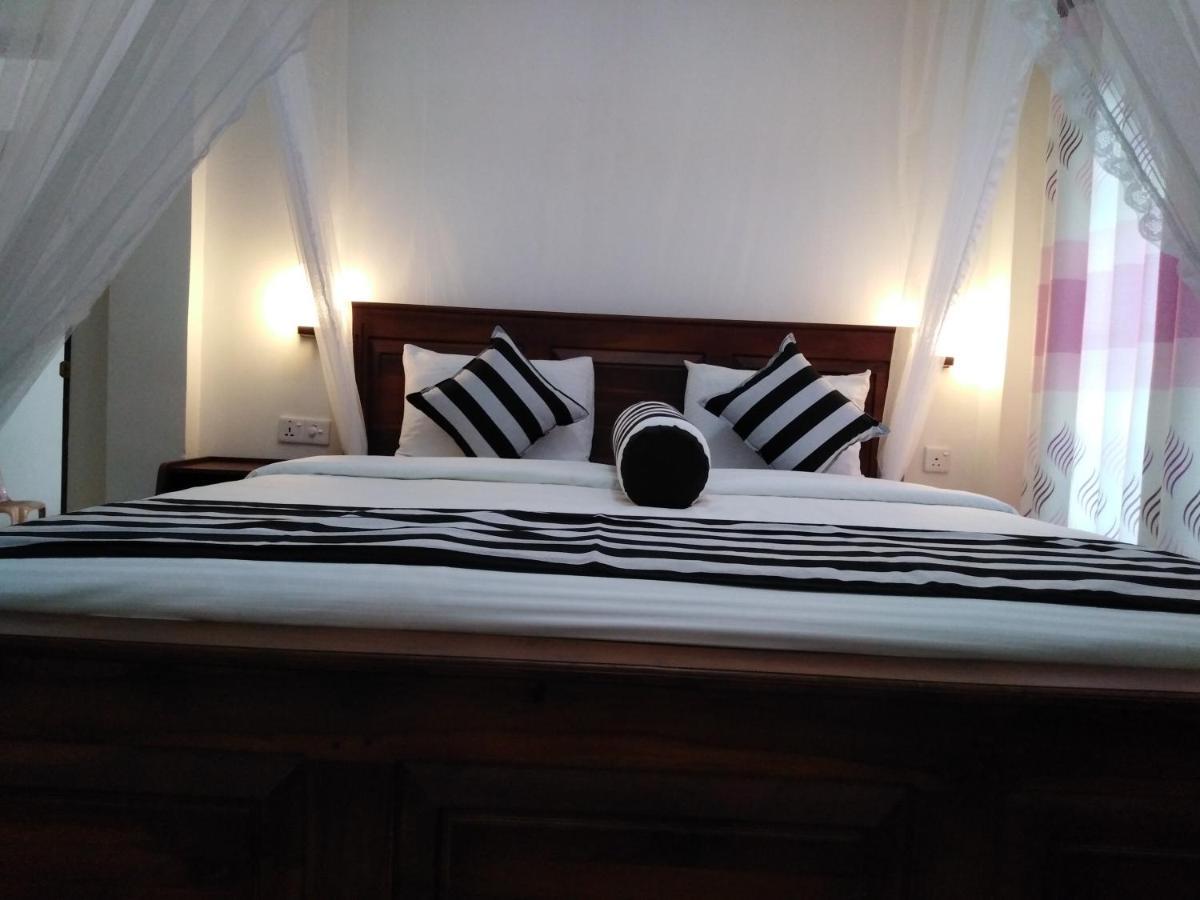 Ella Cozy Nest Lejlighed Eksteriør billede